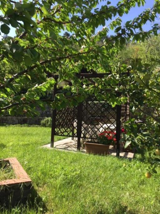 诺利Casa Limoneto公寓 外观 照片