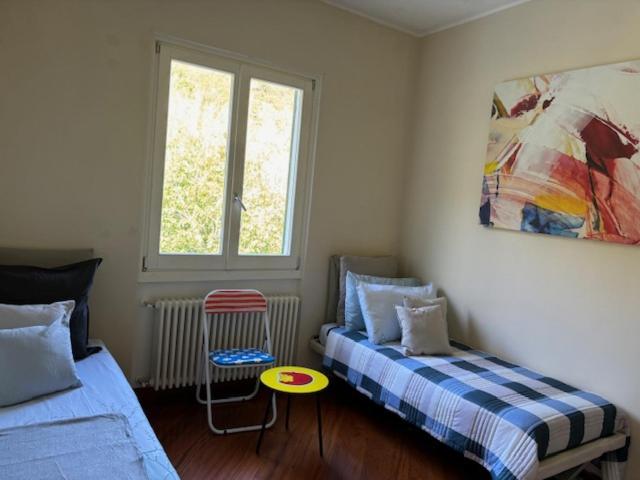 诺利Casa Limoneto公寓 外观 照片