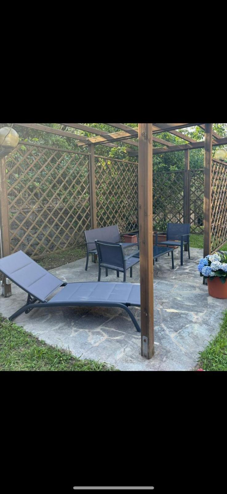 诺利Casa Limoneto公寓 外观 照片